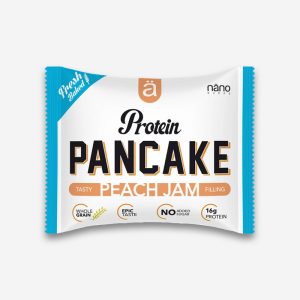 protein-pancake-nano-super-peach-jam-guilty-free-6-pack-supplements-online-shop-reading-uk