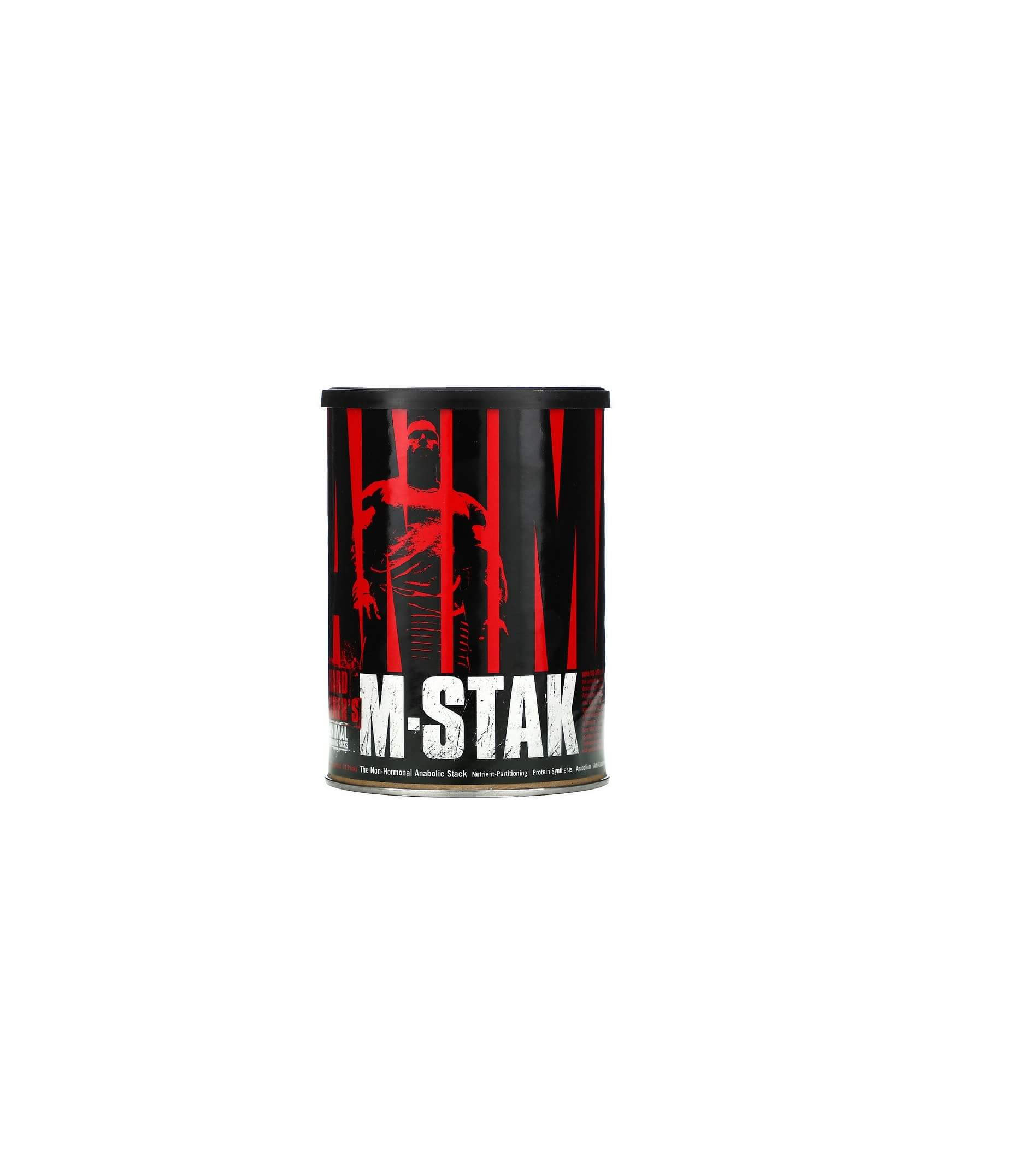 Universal Nutrition Animal M-Stak, 21 packs – 6 Pack Supplements